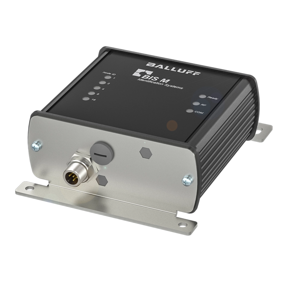 HF RFID processors (13.56 MHz)