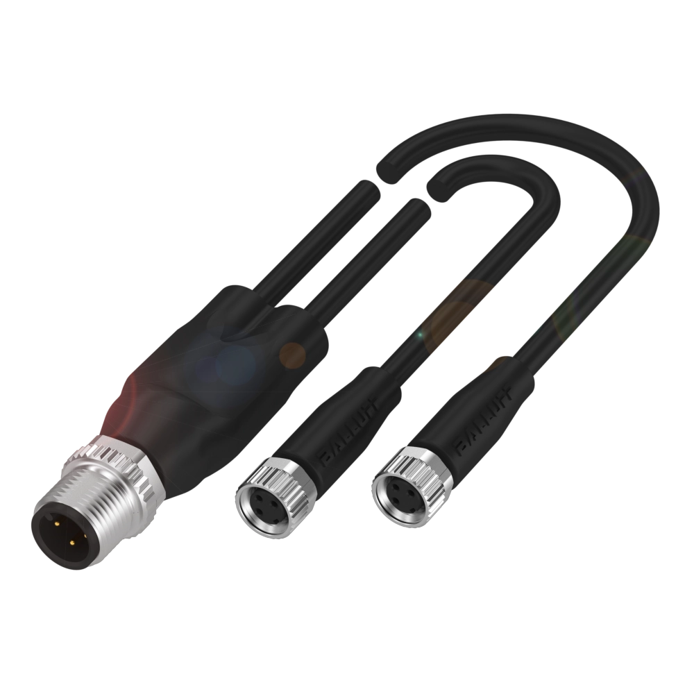 Y-splitters