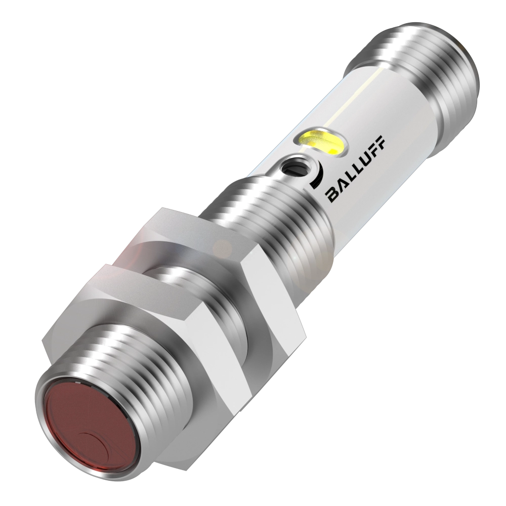 Diffuse sensors