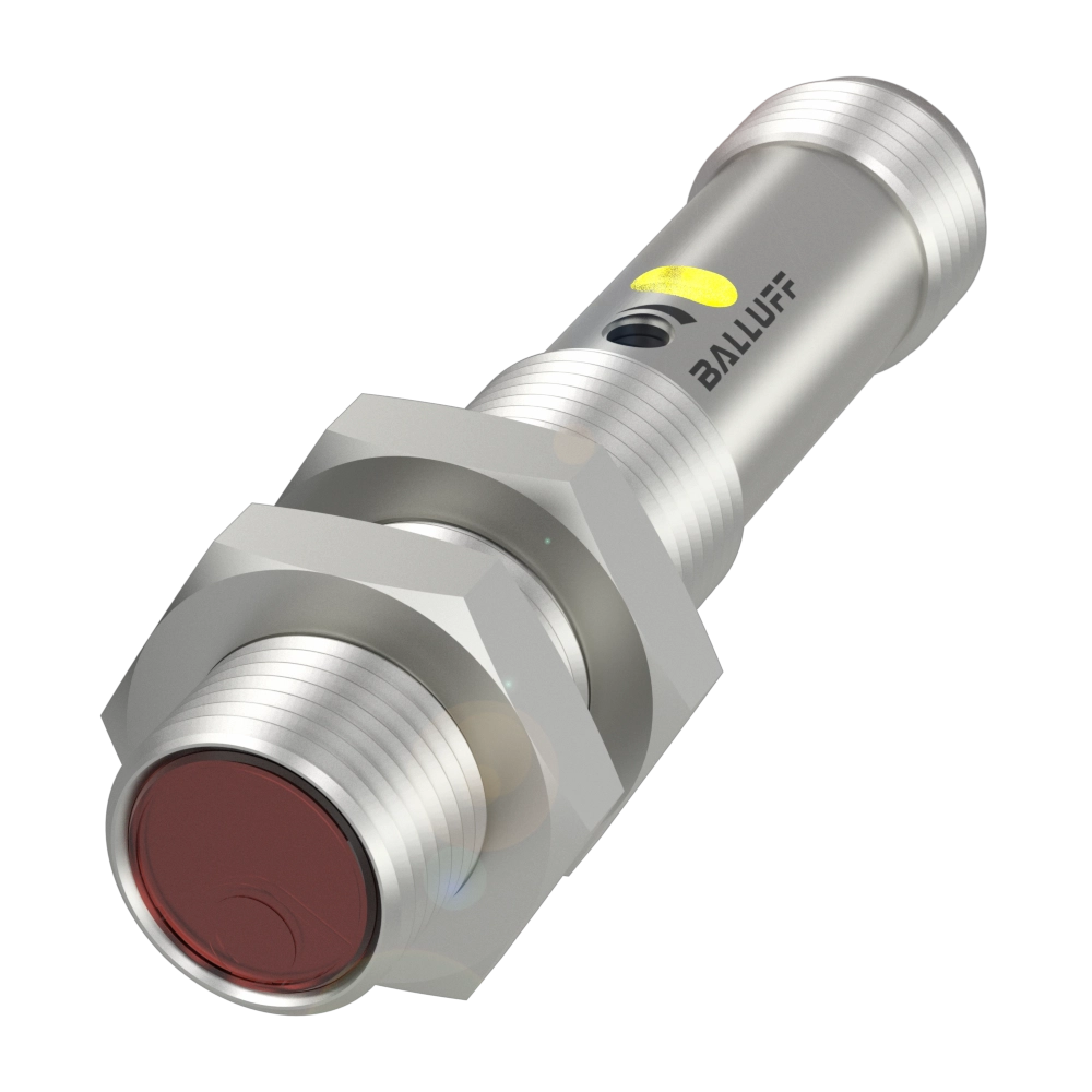 Retroreflective sensors