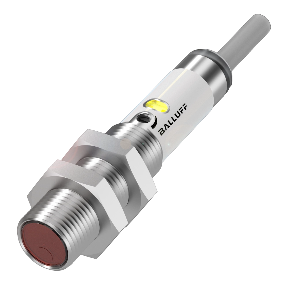 Retroreflective sensors