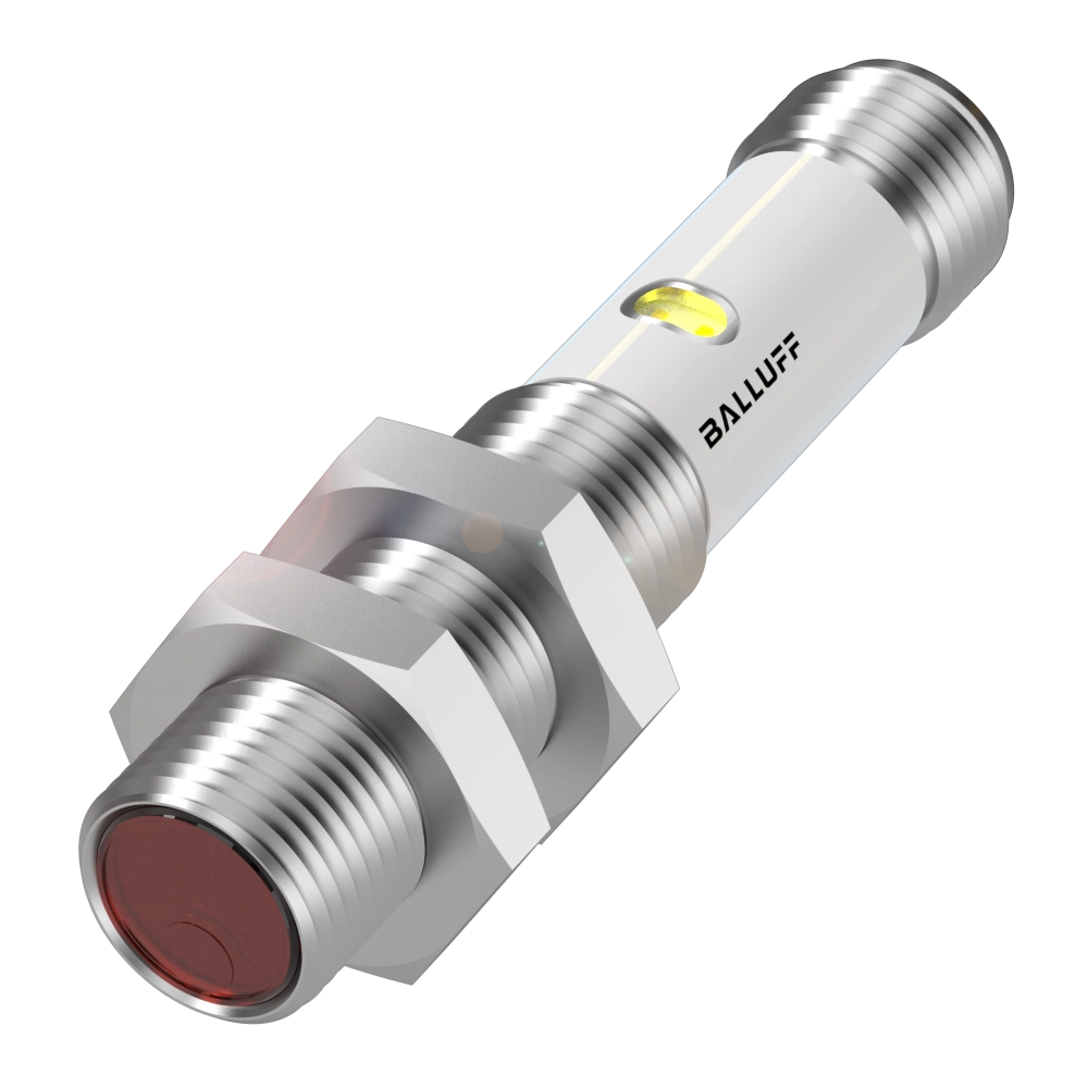 Diffuse sensors