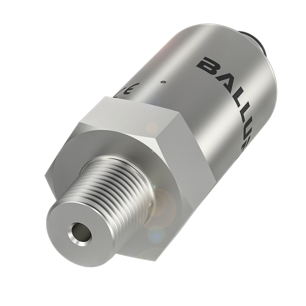 Pressure transmitter