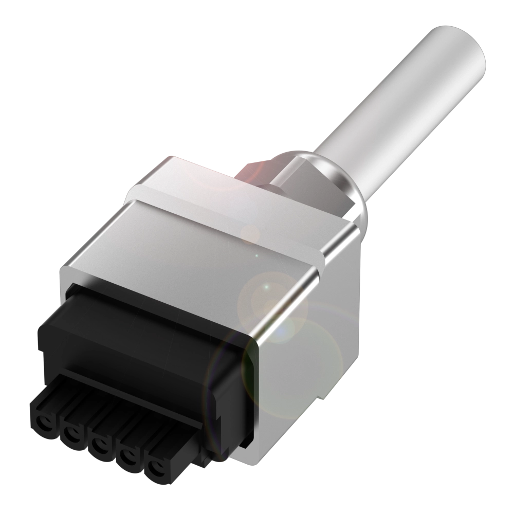 Single-ended cordsets