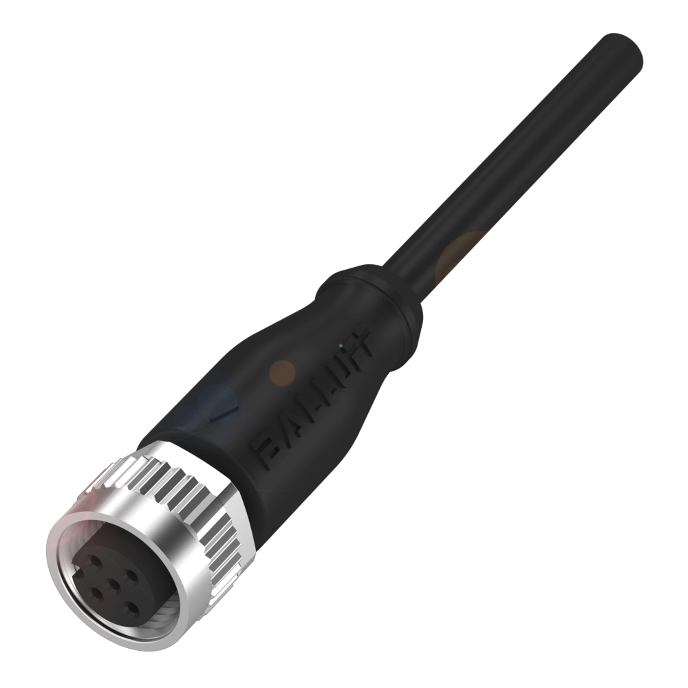 Single-ended cordsets
