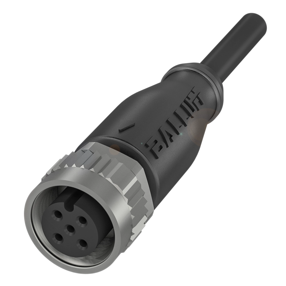 Single-ended cordsets