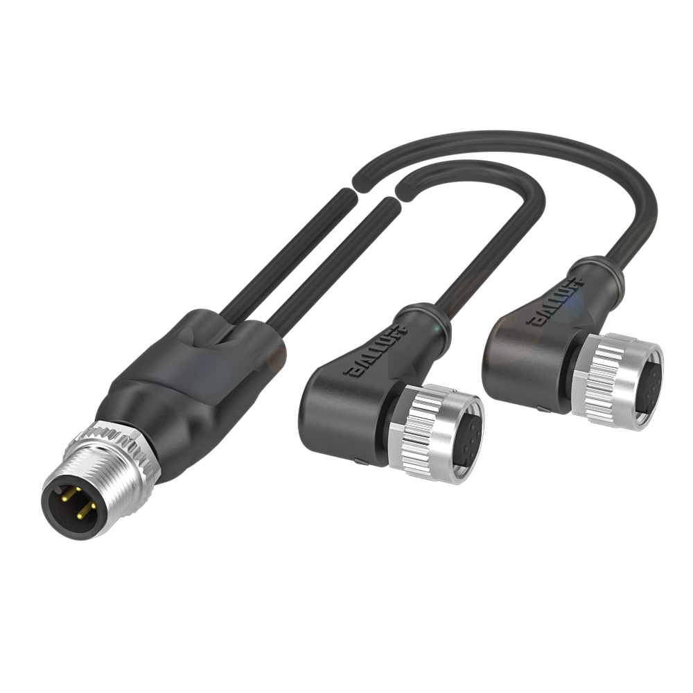 Y-splitters