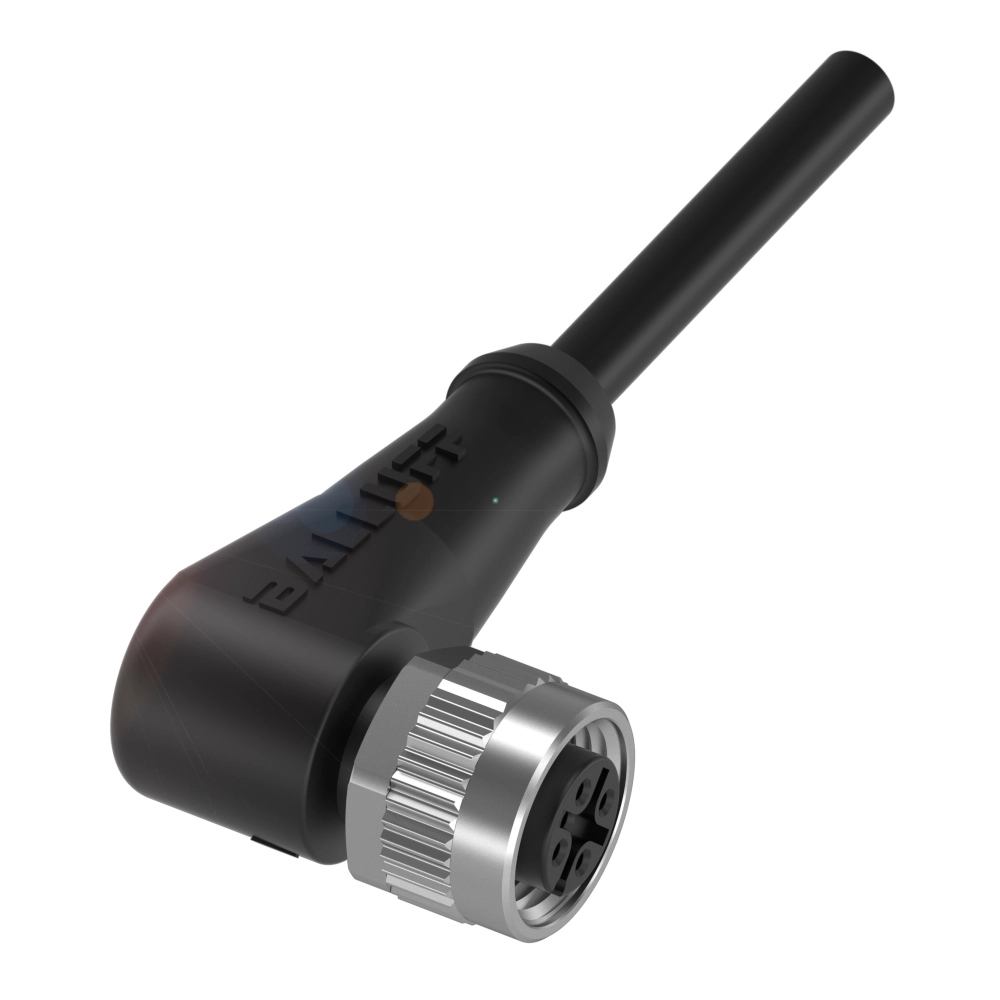 Single-ended cordsets