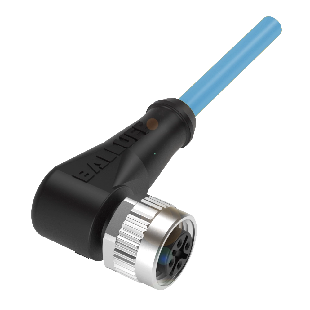 Single-ended cordsets