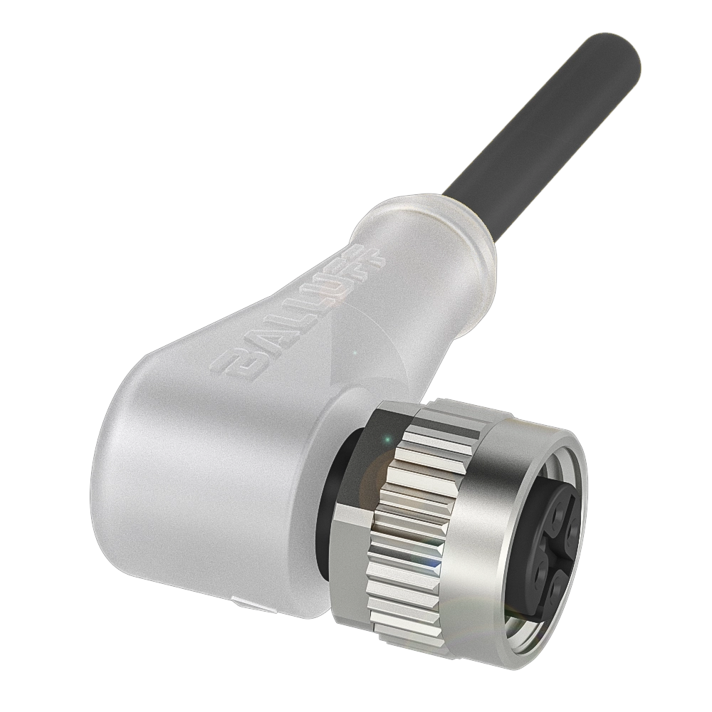Single-ended cordsets
