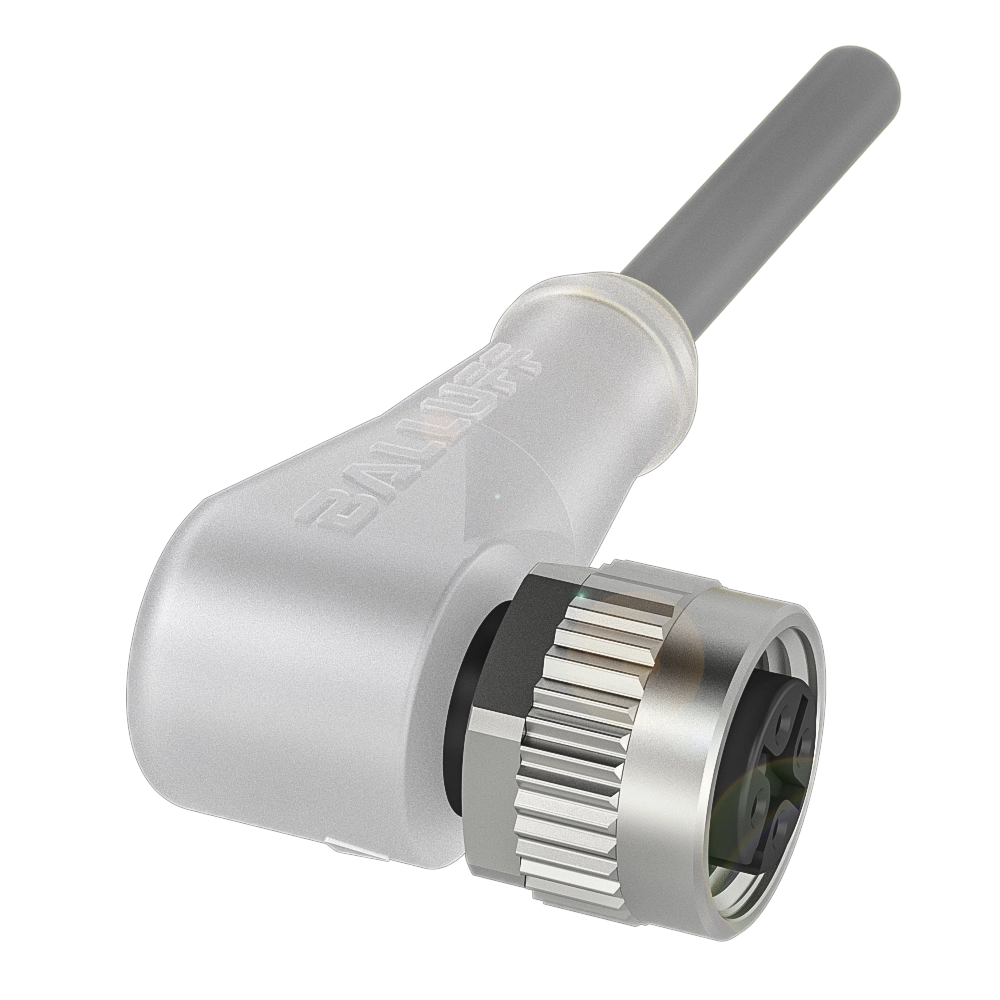 Single-ended cordsets