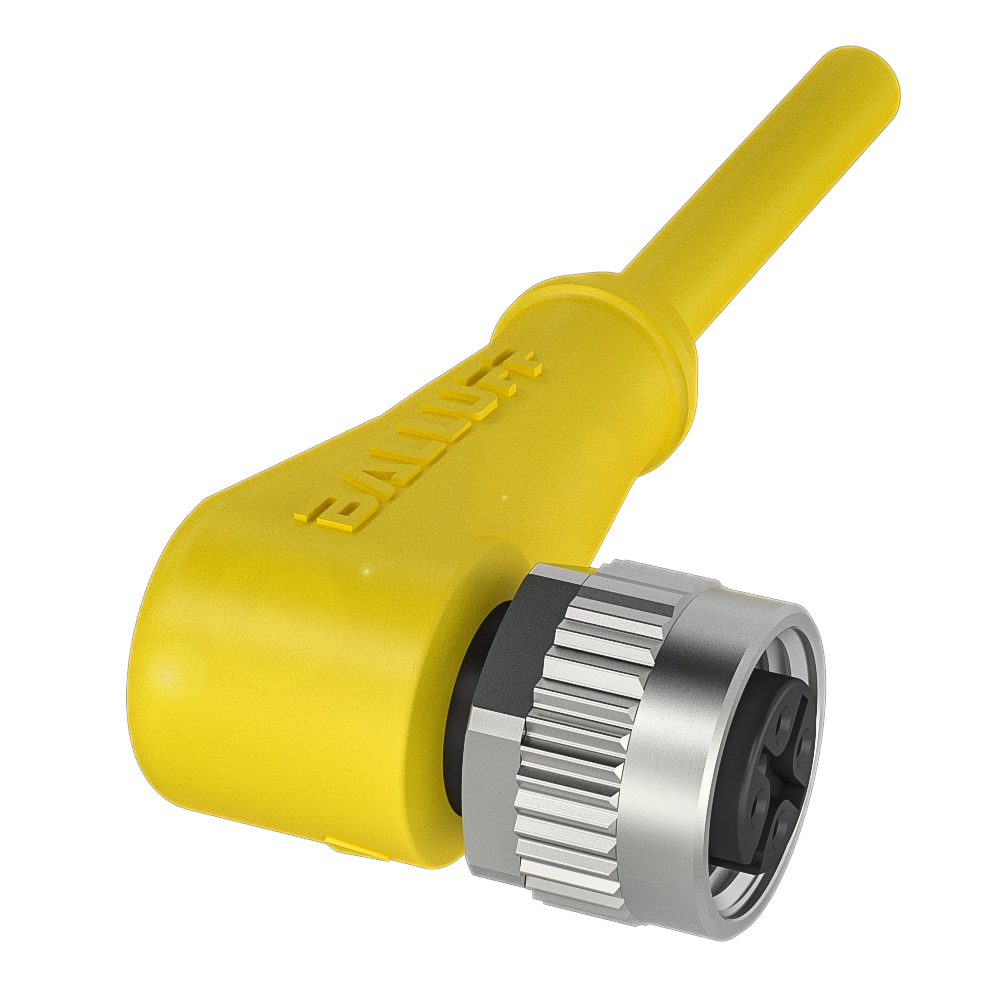 Single-ended cordsets