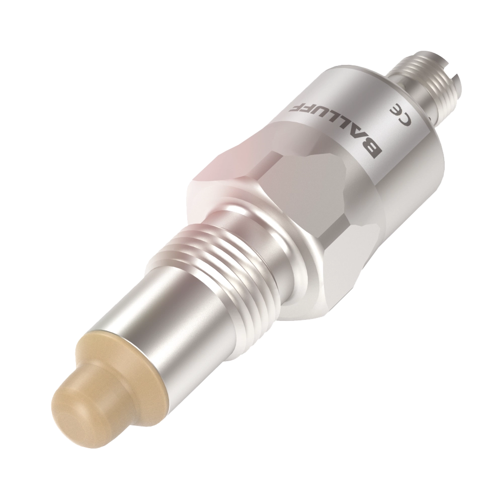 Capacitive level sensors