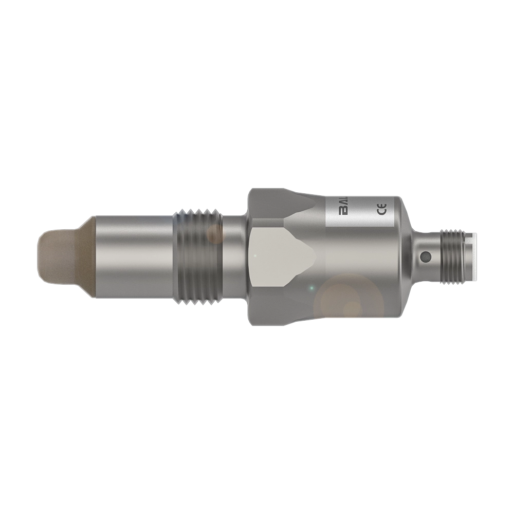 Capacitive level sensors
