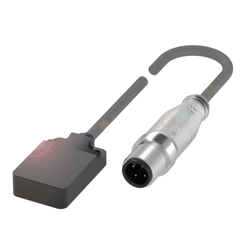 Inductive factor 1 sensors