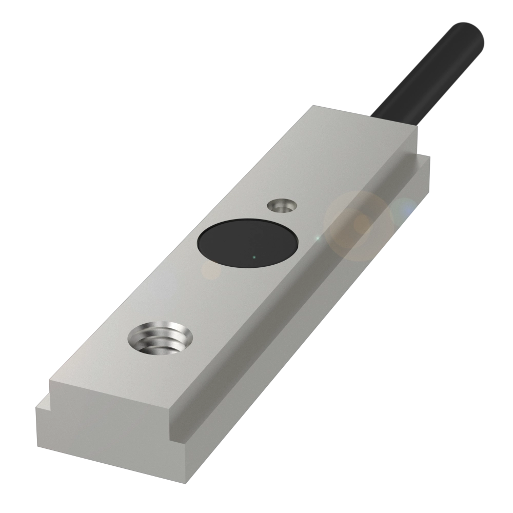 Inductive proximity switches and proximity sensors