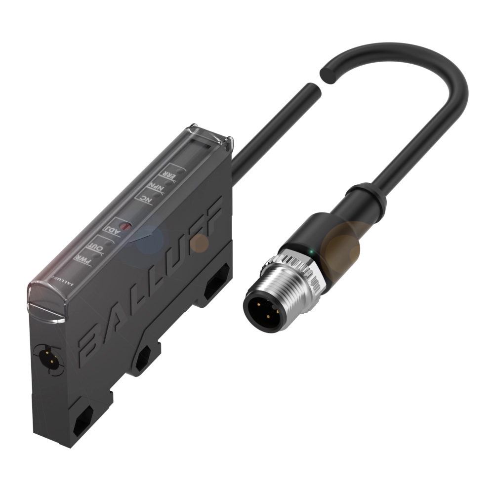 Amplifiers for capacitive sensor heads
