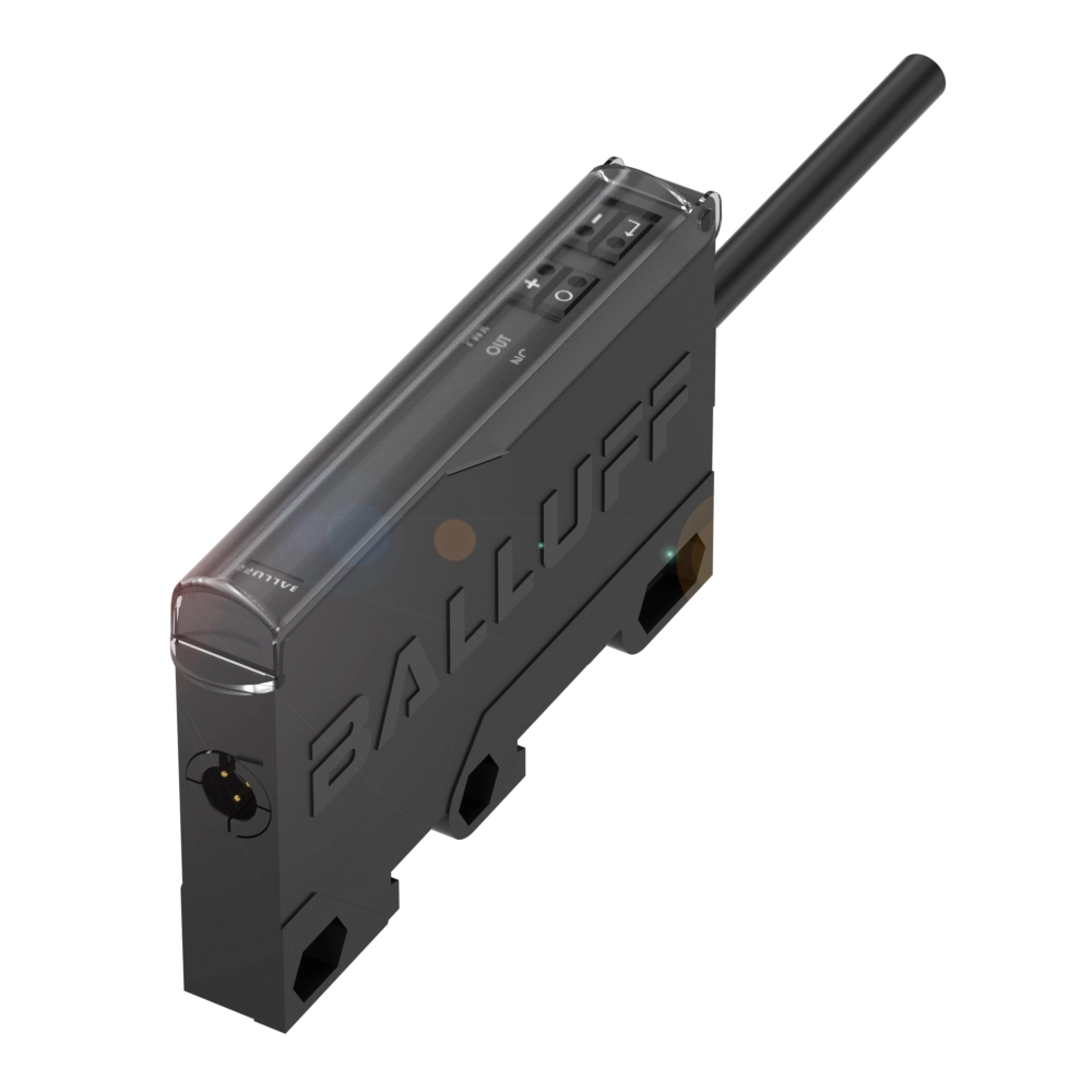 Amplifiers for capacitive sensor heads
