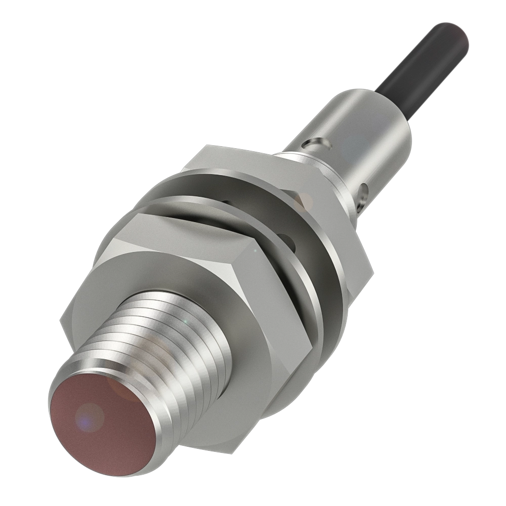 Through-beam sensors