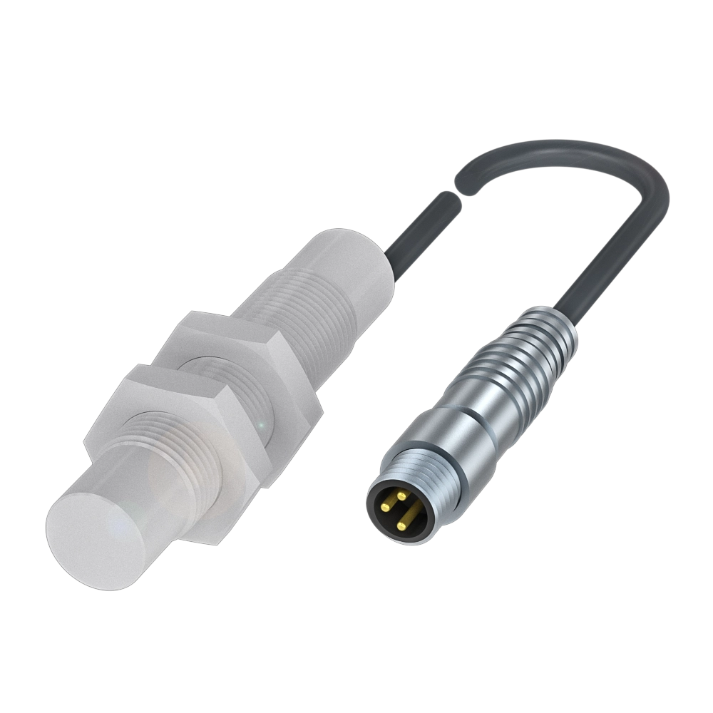 Capacitive level sensors