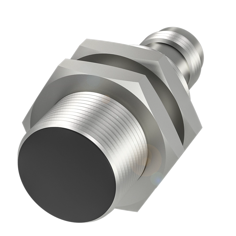 Inductive proximity switches and proximity sensors