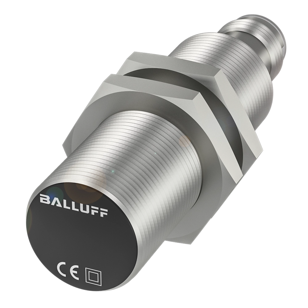 Inductive proximity switches and proximity sensors
