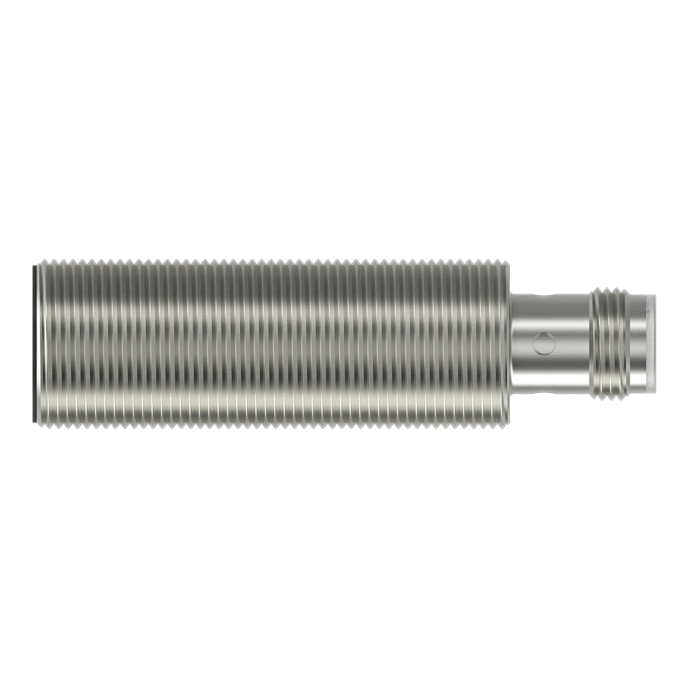 Inductive proximity switches and proximity sensors