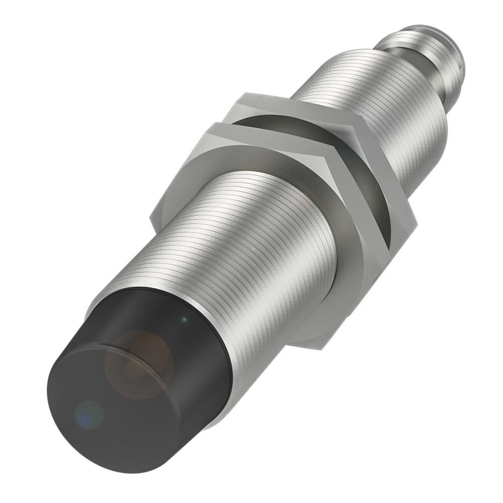 Inductive proximity switches and proximity sensors