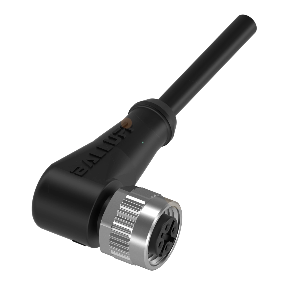 Single-ended cordsets
