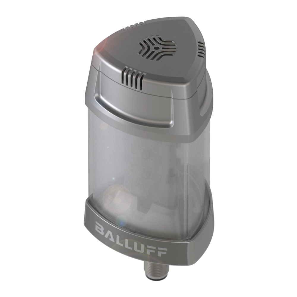 SmartLight – LED stack lights