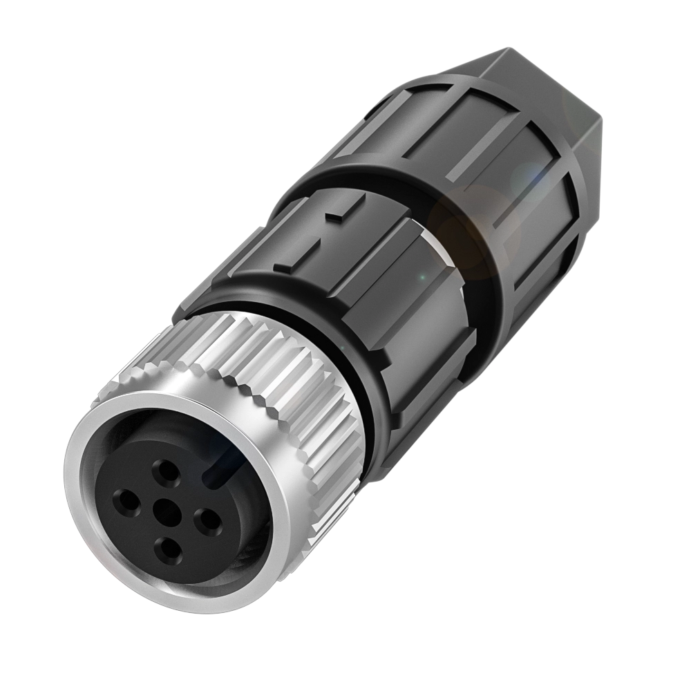 Field attachables