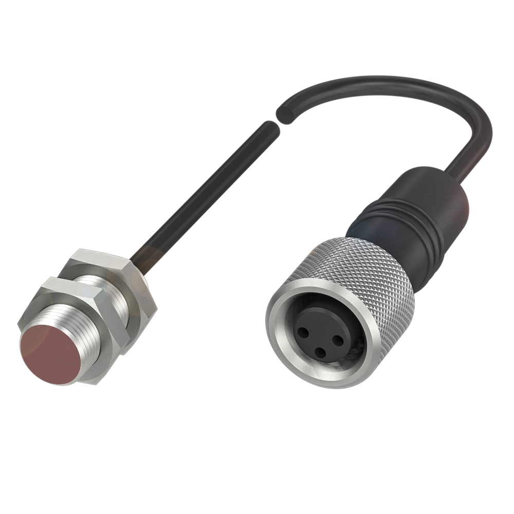 Micromote - optical sensor heads