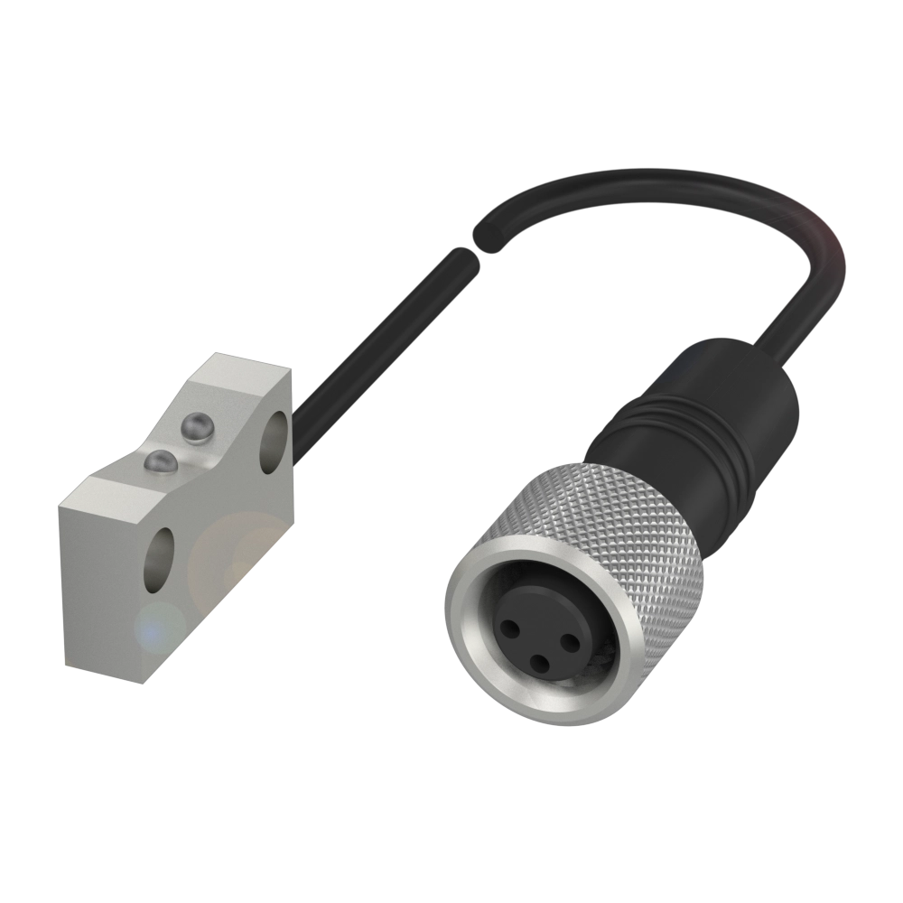 Micromote - optical sensor heads