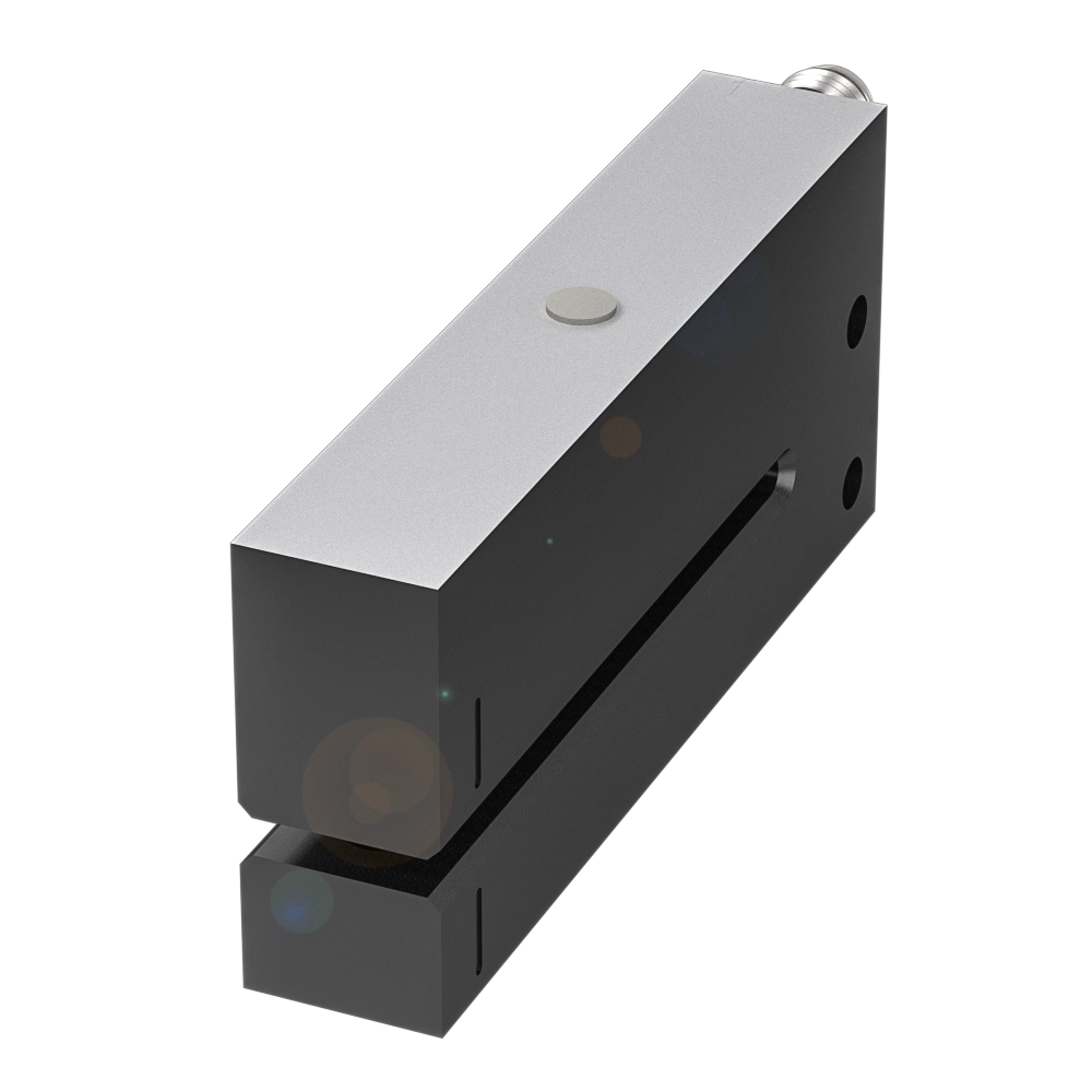 Fork sensors and angle sensors