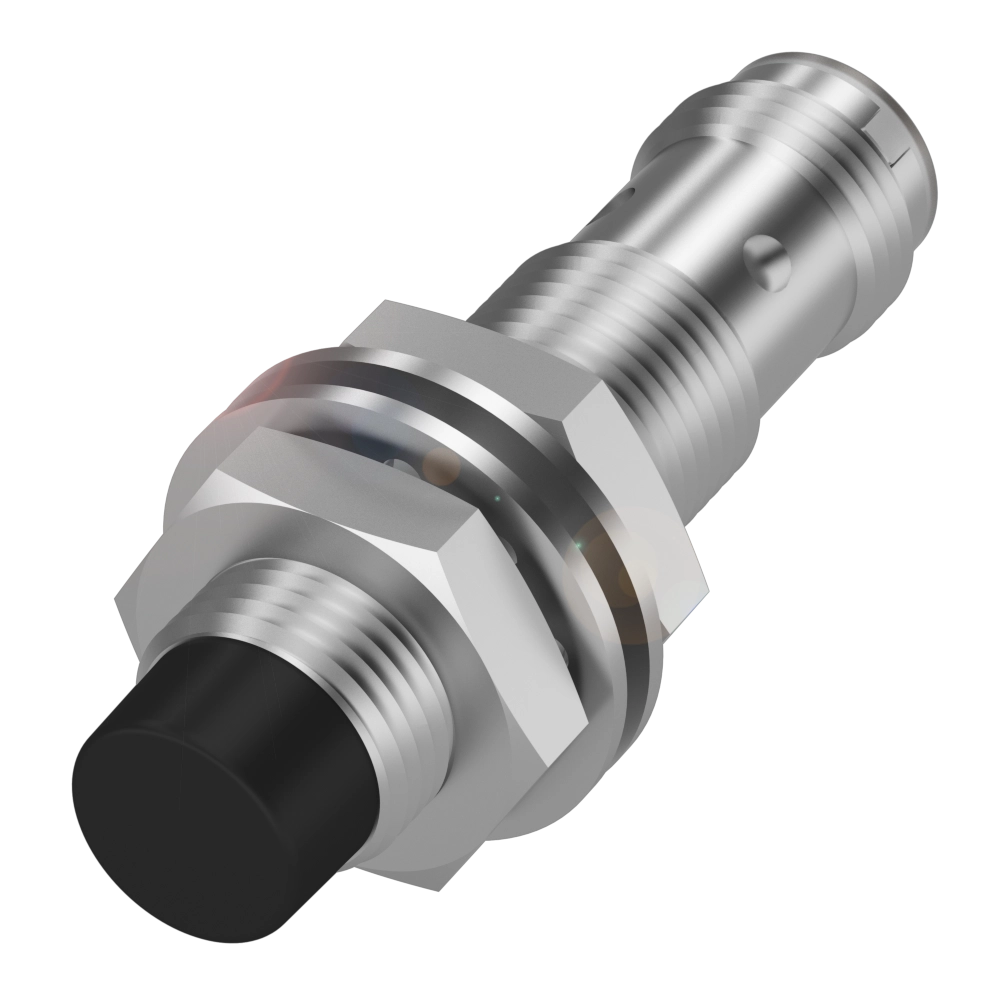 Inductive proximity switches and proximity sensors
