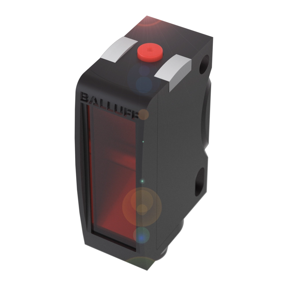 Retroreflective sensors
