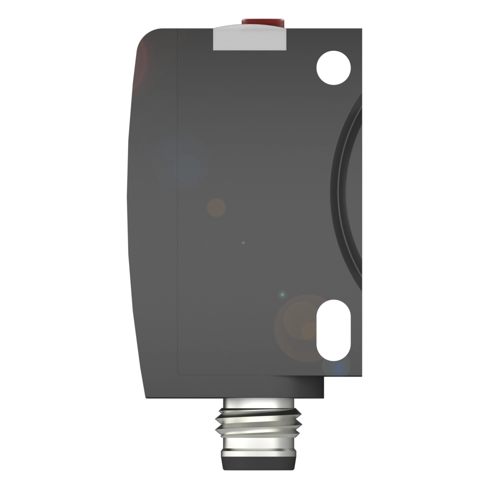 Retroreflective sensors