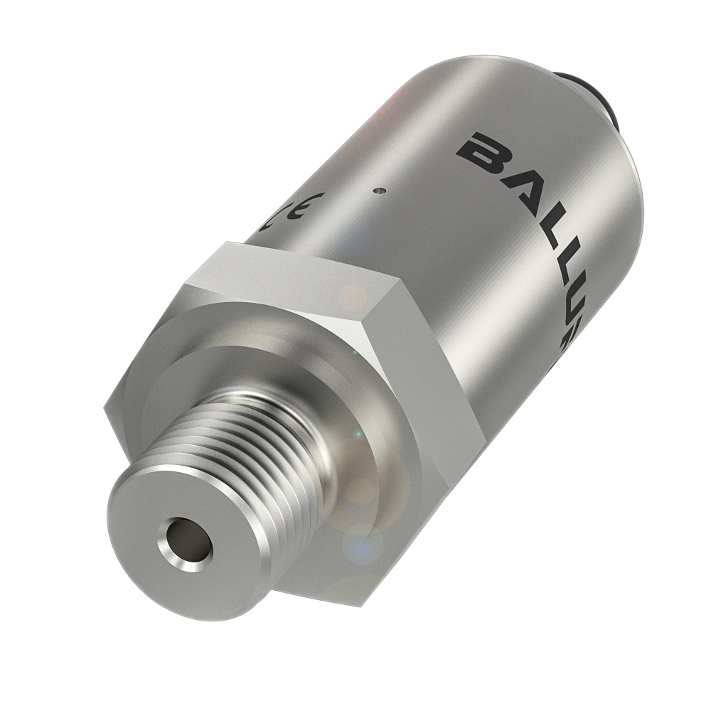 Pressure transmitter
