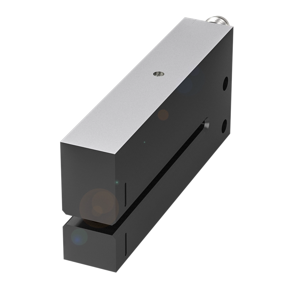 Fork sensors and angle sensors