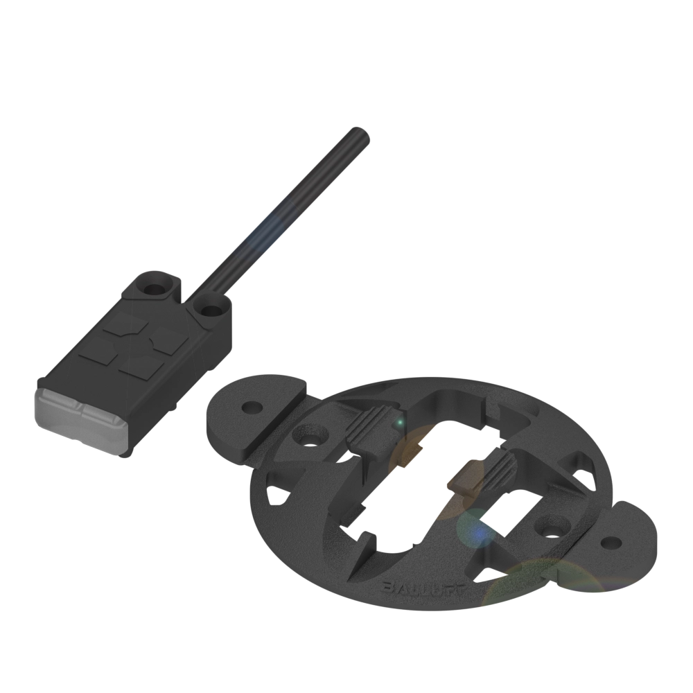 Capacitive level sensors