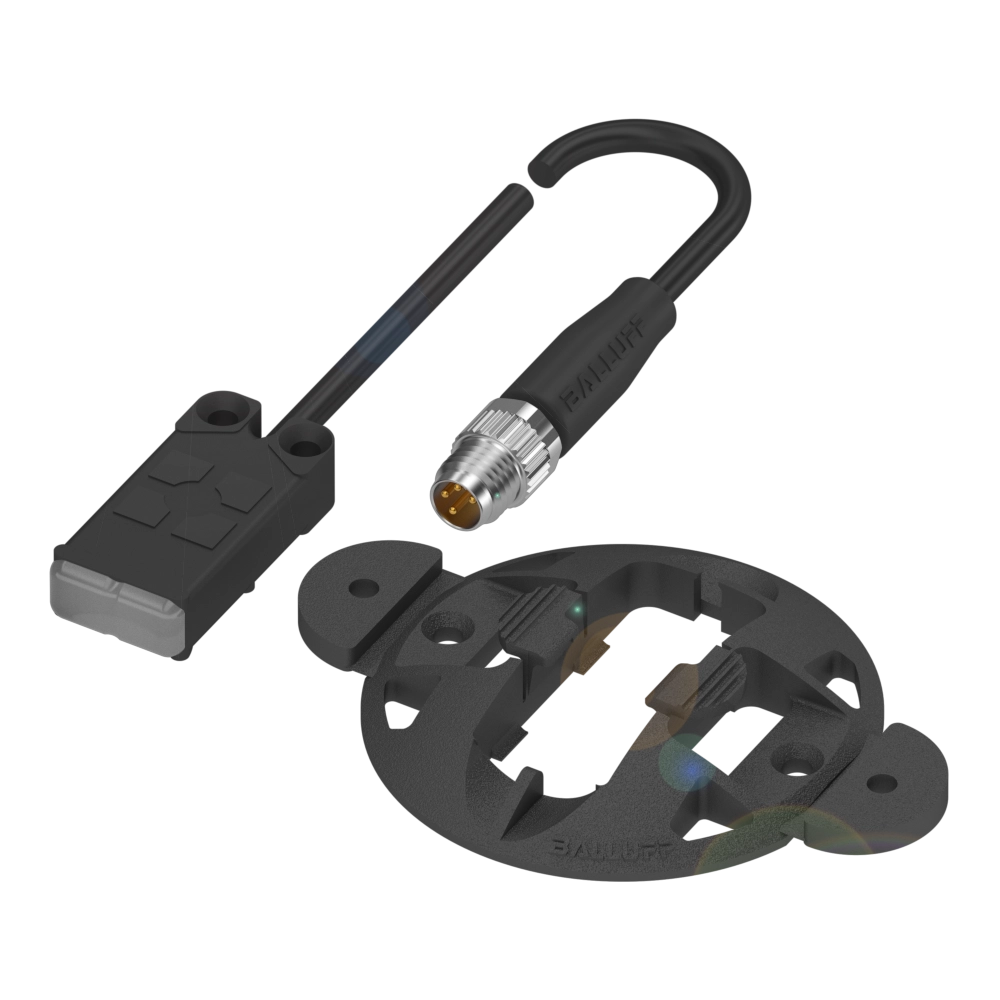 Capacitive proximity switches for object detection