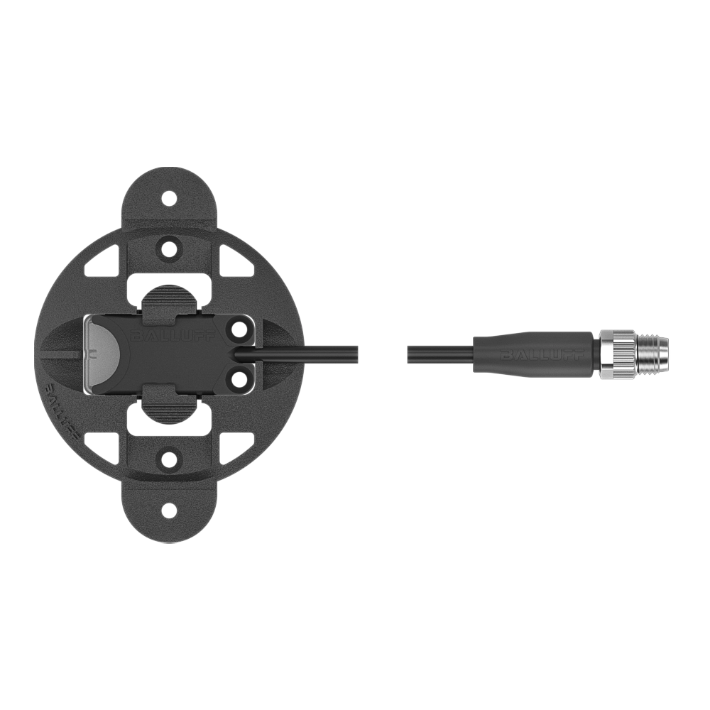 Capacitive proximity switches for object detection