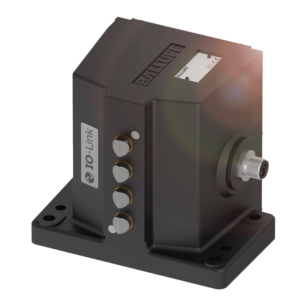 Mechanical multiple position limit switches