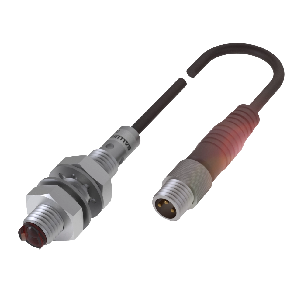 Retroreflective sensors
