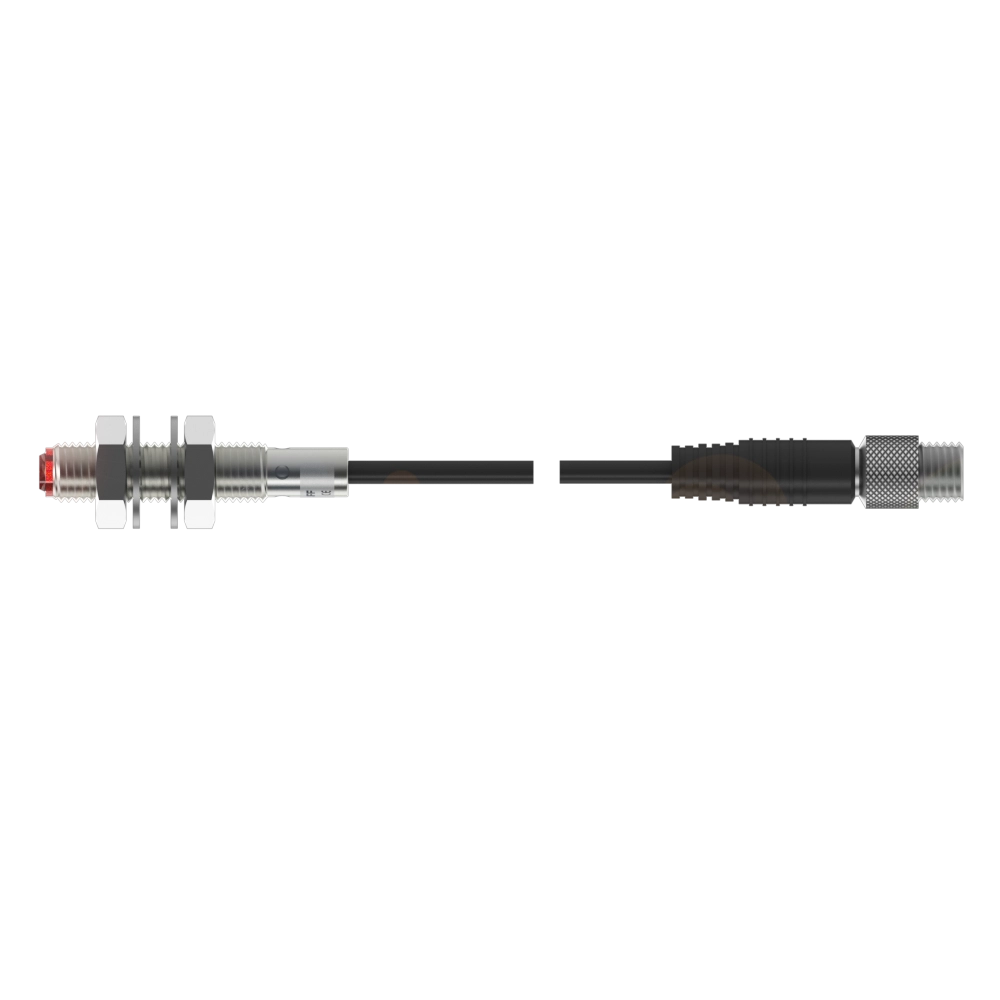 Retroreflective sensors
