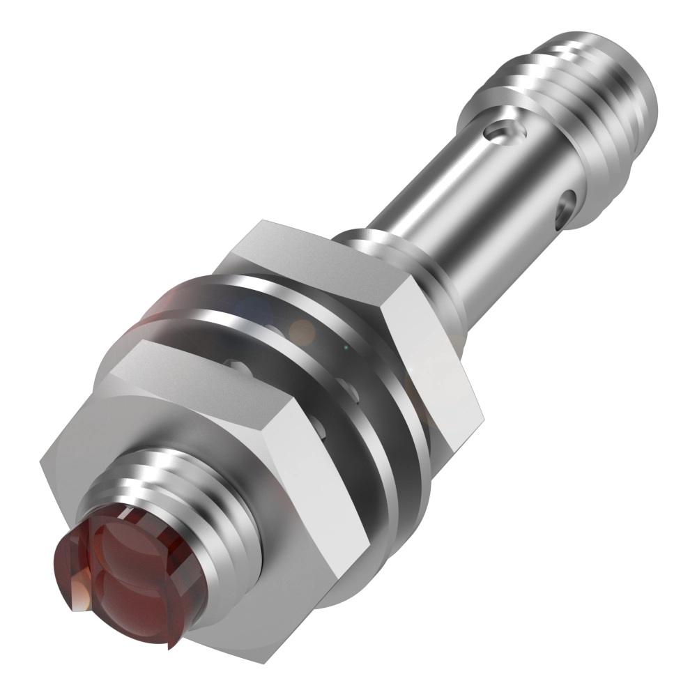 Through-beam sensors