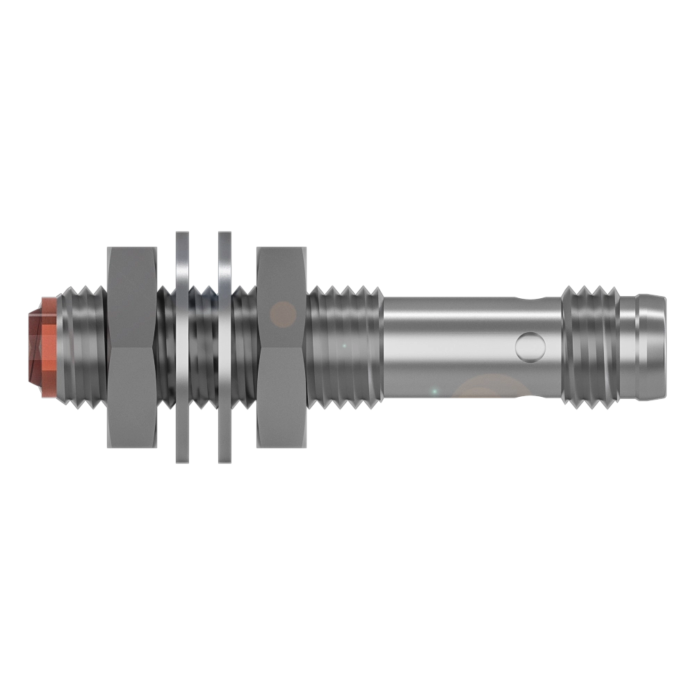 Through-beam sensors