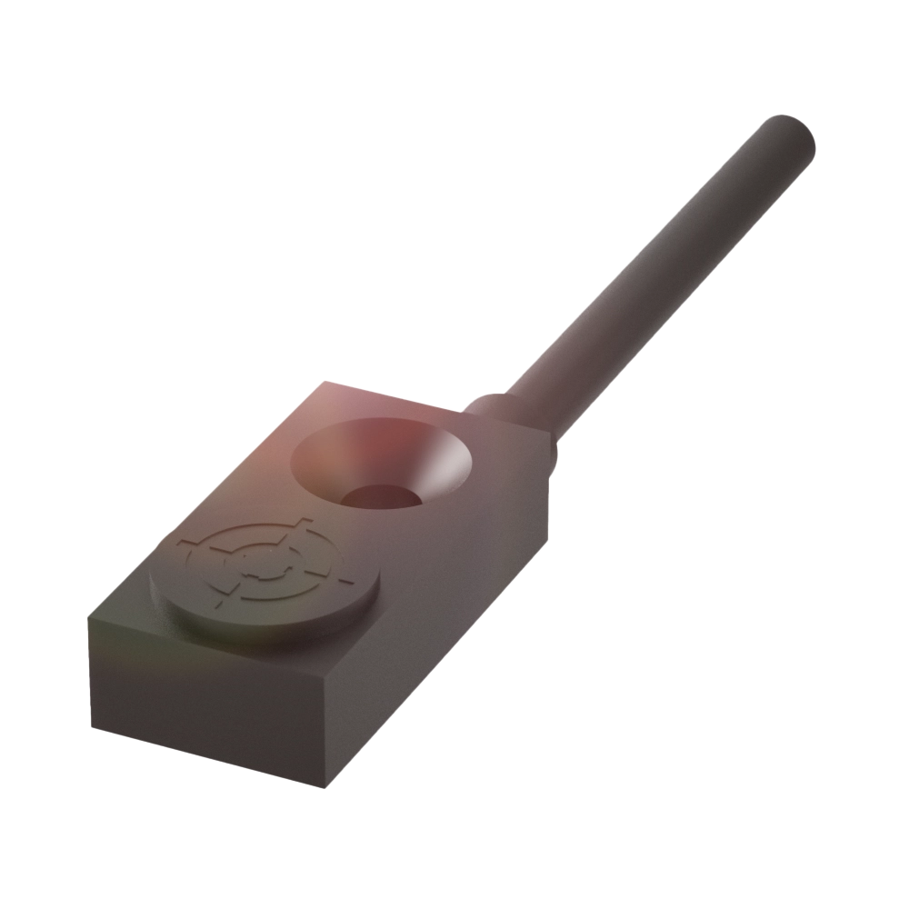 Inductive NAMUR sensors
