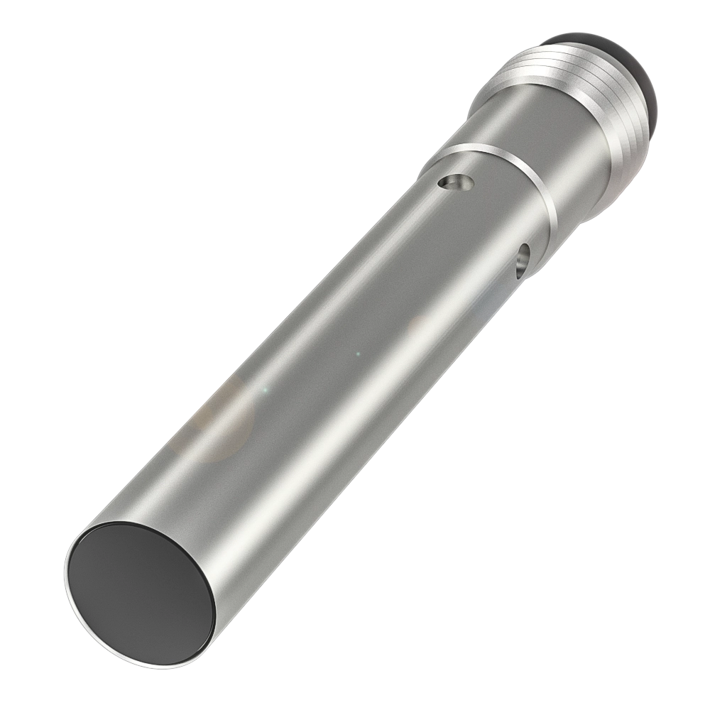 Inductive proximity switches and proximity sensors