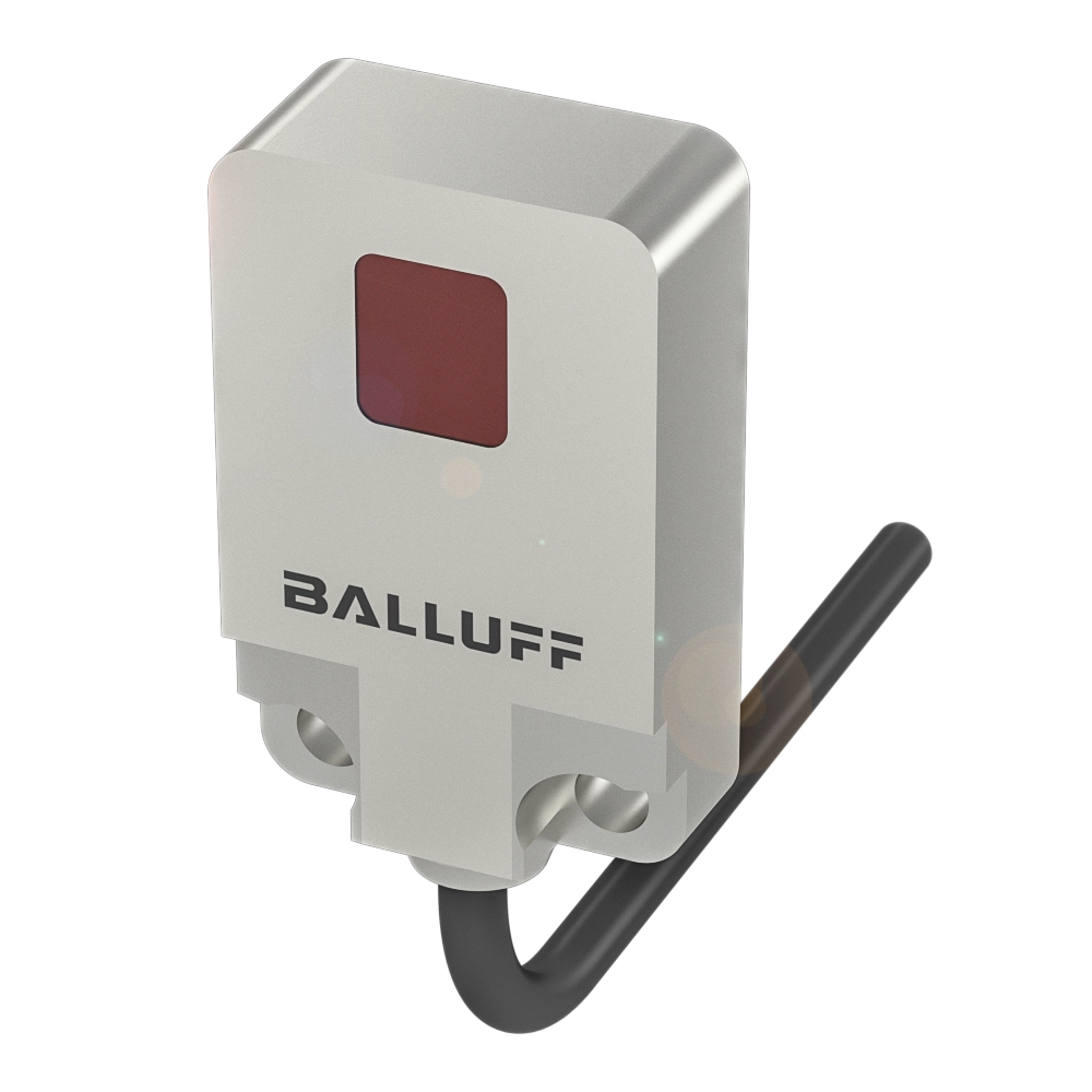 Diffuse sensors
